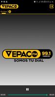 VEPACO FM screenshot 1
