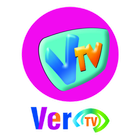 VER TV 圖標