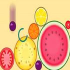 Vercel App Game - WaterMelon G-icoon