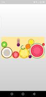 Vercel App Game - WaterMelon G постер