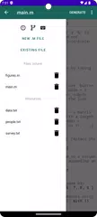 Anoc Octave Editor XAPK download