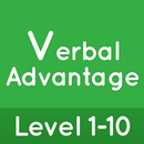Verbal Advantage(learn vocabulary and test) APK