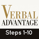 Verbal Advantage(Learn vocabulary) APK