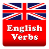 Coniugatore di verbi inglesi أيقونة