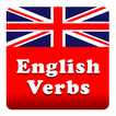 English verbs conjugator