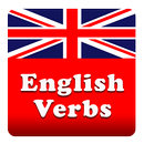 Conjugador de verbos en inglés APK
