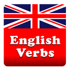 Coniugatore di verbi inglesi आइकन