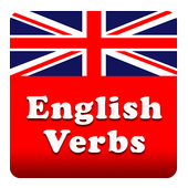 Coniugatore di verbi inglesi biểu tượng