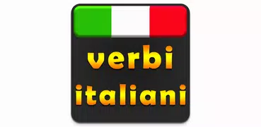 Conjugador de verbos italianos