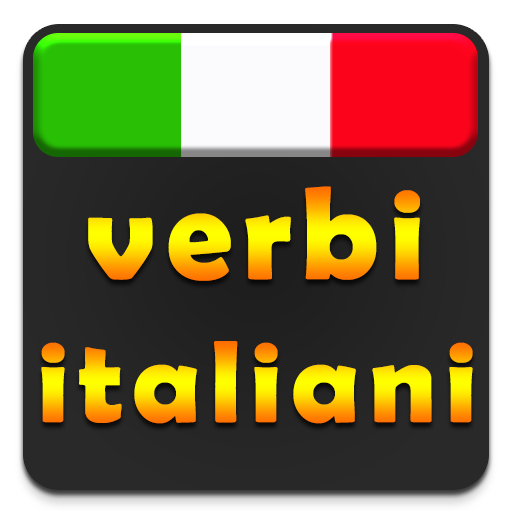 Conjugador de verbos italianos