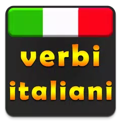 Italian verbs conjugator