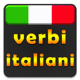 Conjugueur de verbes italiens icône