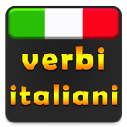 Italian verbs conjugator icon