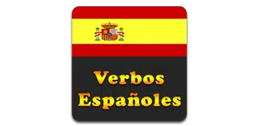 Spanish verbs conjugator