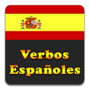 Conjugador de verbos españoles APK