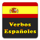 Coniugatore di verbi spagnoli أيقونة