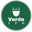 Verde VPN أيقونة