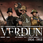 Verdun icône