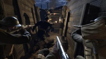 Verdun screenshot 1