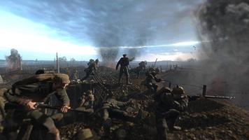 Verdun captura de pantalla 2