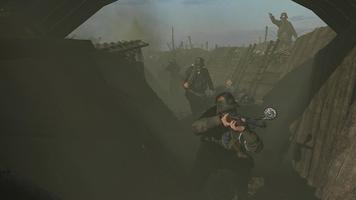 Verdun captura de pantalla 3
