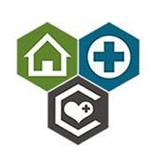 Verify Centre™ Hospice simgesi