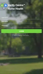 Verify Centre™ Home Health APK download