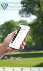 Verify Centre™ Home Health APK download