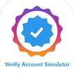 ”Verify Badge for your profile