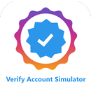 Verify Badge for your profile APK