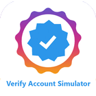 Verify Badge for your profile-icoon