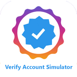 Verify Badge for your profile Zeichen
