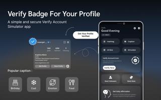 Verify Badge for your profile bài đăng