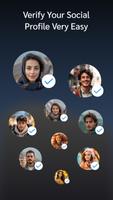 Verify Badge for your profile ảnh chụp màn hình 2