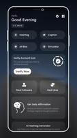 Verify Badge for your profile ảnh chụp màn hình 3