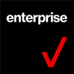 ”My Verizon For Enterprise