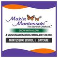 Maria Montessori
