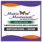 Maria Montessori أيقونة