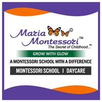 Maria Montessori تصوير الشاشة 1