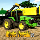 Mods BR Farming Simulator 2023 APK