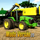 Mods BR Farming Simulator 2023 আইকন