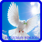 Versiculos Biblicos, Oraciones-icoon