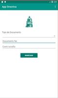 APP Directiva पोस्टर