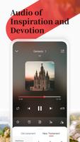 1 Schermata Holy Bible