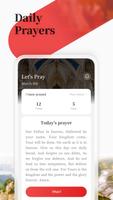 3 Schermata Holy Bible