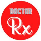 Doctor Rx icono
