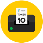 Entry Token Queue - VersionX icon