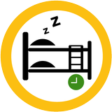 HostelEntry アイコン