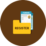 ”Register Entry - VersionX