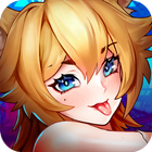 Idle Goddess:Impact of Fate ícone